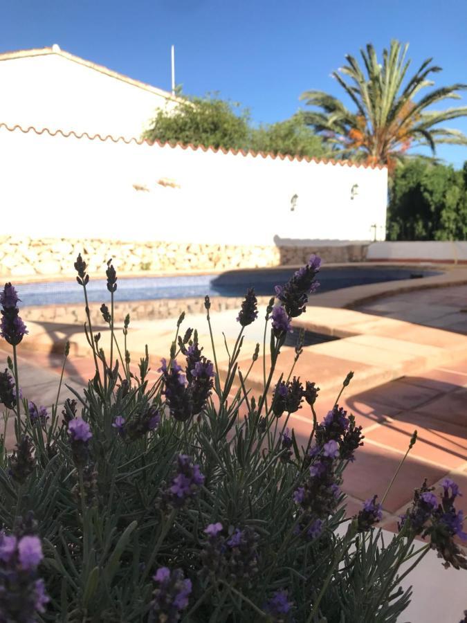 Ferienhaus Casa Marieta Benissa