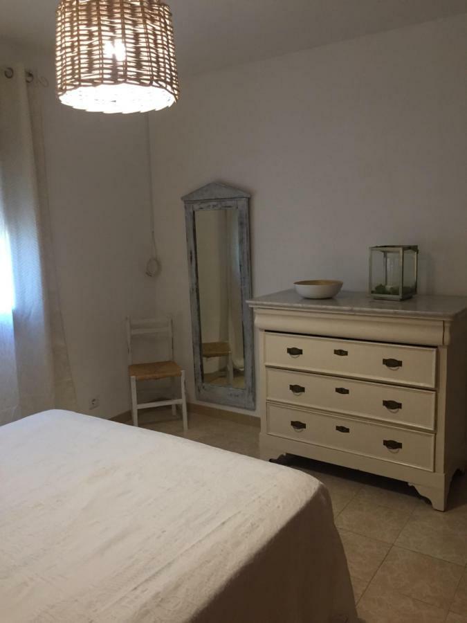 Ferienhaus Casa Marieta Benissa