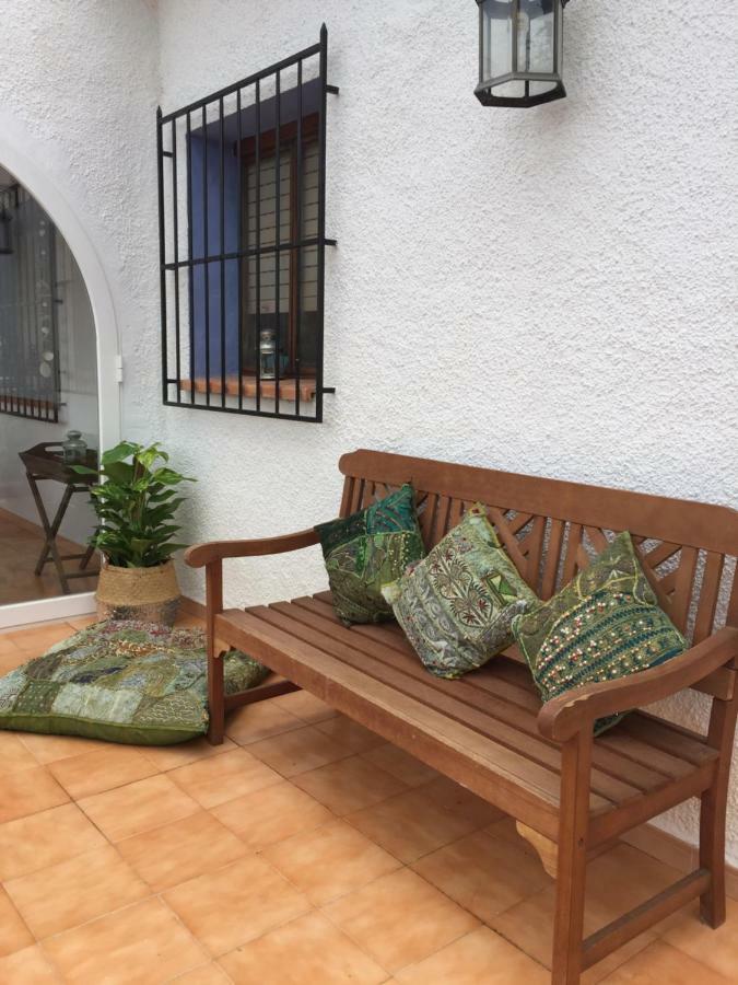 Ferienhaus Casa Marieta *